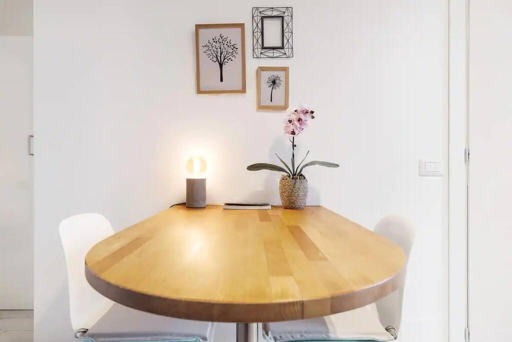 Delizioso Isola By Easylife Apartamento *