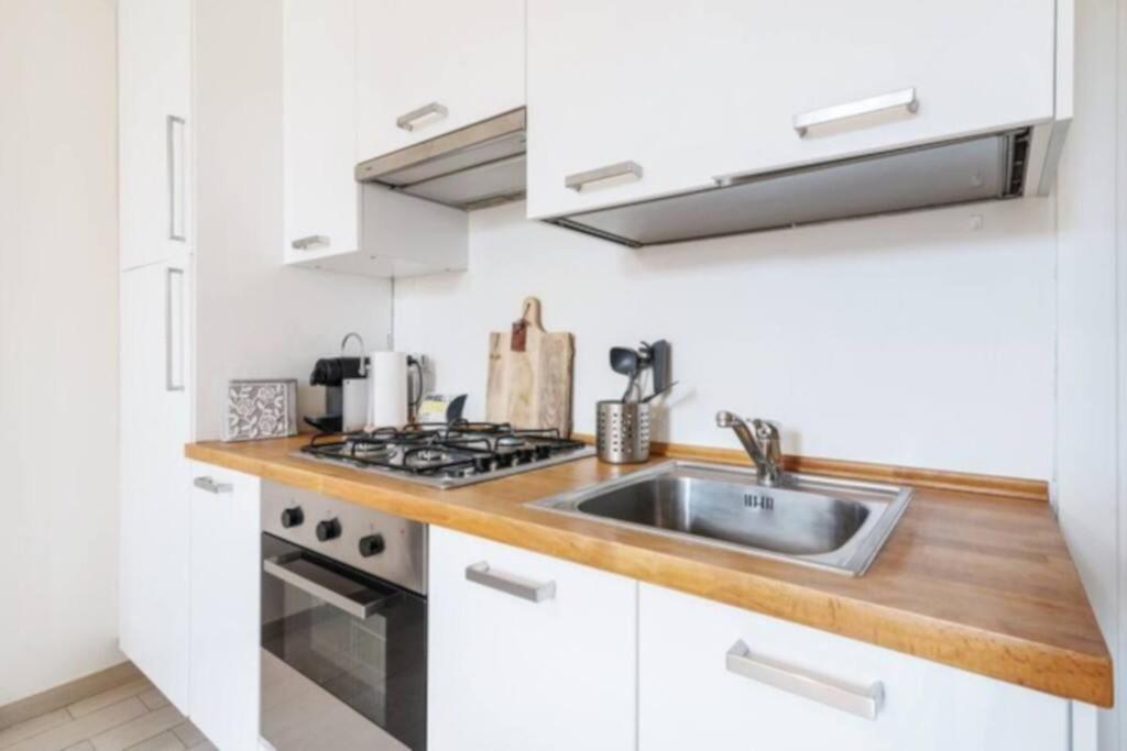 Delizioso Isola By Easylife Apartamento Milán