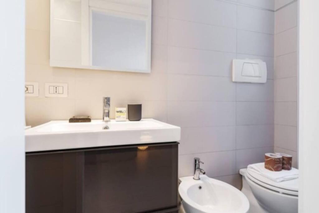 Apartamento Delizioso Isola By Easylife Milán